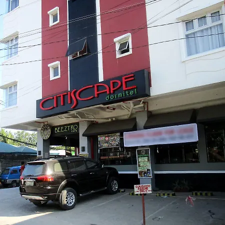 Citiscape Hotel Davao